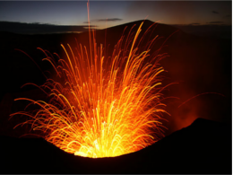 Mount Yasur