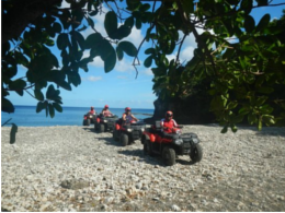 Tanna ATV Adventures Day Tours